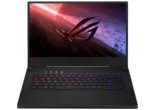 Лаптопи Asus ROG Zephyrus S GX502GW-ES002T