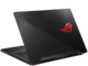 Лаптопи Asus ROG Zephyrus S GX502GW-AZ067T