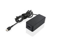 Захранвания за лаптопи Lenovo 45W Standard AC Adapter (USB Type-C) EU