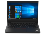 Лаптопи Lenovo ThinkPad E490