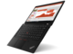 Лаптопи Lenovo ThinkPad T490