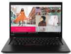 Лаптопи Lenovo ThinkPad X390