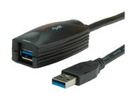 Кабели и Адаптери ROLINE USB 3.0