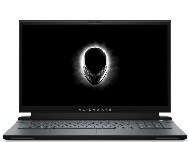Лаптопи Alienware m17 R2
