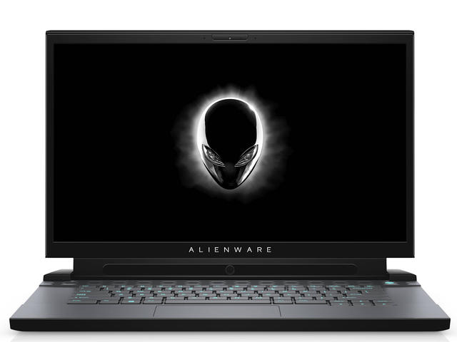Лаптопи Alienware m15 R2