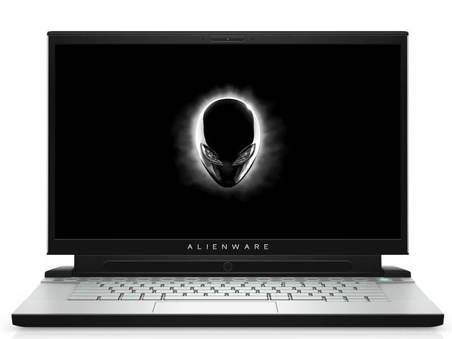 Лаптопи Alienware m15 R2