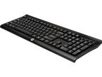 Клавиатури HP K2500 Wireless Keyboard