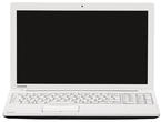 Лаптопи Toshiba Satellite C55-A-17D (бял)