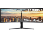 Монитори Samsung C43J890DKU