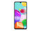 Смартфони Samsung Galaxy A41 64GB Dual SIM, Black