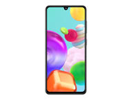 Смартфони Samsung Galaxy A41 64GB Dual SIM, Black