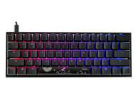 Клавиатури Ducky One 2 Mini Mecha V2 RGB MX Cherry Brown RGB LED PBT Double-Shot