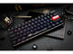 Клавиатури Ducky One 2 Mini Mecha V2 RGB MX Cherry Brown RGB LED PBT Double-Shot