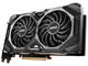 Видео карти MSI Radeon RX 5600 XT MECH OC