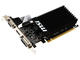 Видео карти MSI GeForce  GT 710 2GD3H LP