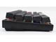 Клавиатури Ducky One 2 Mini Mecha V2 RGB MX Cherry Silver RGB LED PBT Double-Shot