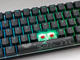 Клавиатури Ducky One 2 Mini Mecha V2 RGB MX Cherry Silver RGB LED PBT Double-Shot