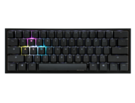 Клавиатури Ducky One 2 Mini V2 RGB MX Cherry Blue RGB LED PBT Double-Shot