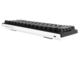 Клавиатури Ducky One 2 Mini V2 RGB MX Cherry Silver RGB LED PBT Double-Shot