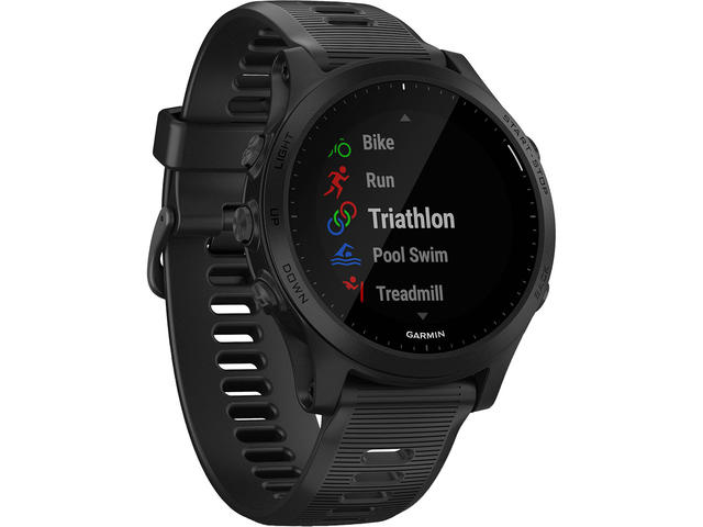 Смарт часовници Garmin Forerunner 945