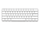 Клавиатури Ducky One 2 Mini V2 White RGB MX Cherry Brown RGB LED PBT Double-Shot