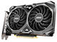 Видео карти MSI Radeon RX 5500 XT MECH 8G OC
