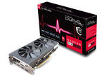 Видео карти SAPPHIRE PULSE Radeon RX 580 8GD5