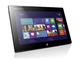 Таблети Lenovo IdeaTab Miix 64GB, сребрист цвят