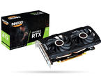 Видео карти Inno3D GeForce RTX 2060 Twin X2
