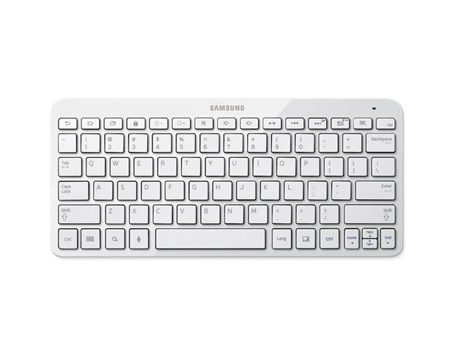 Стойки за мобилни устройства Bluetooth клавиатура Samsung