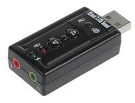 Джаджи Звукова карта Estilo Mini