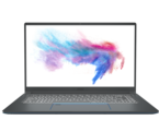 Лаптопи MSI Prestige 15 A10SC