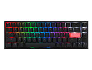 Клавиатури Ducky One 2 SF RGB MX Cherry Black RGB LED PBT Double-Shot