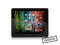 Таблети Prestigio MultiPad 2 ULTRA DUO 8.0 3G 8GB, черен цвят