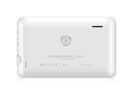 Таблети Prestigio MultiPad 7.0 ULTRA + 3670B 4GB, бял цвят