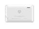 Таблети Prestigio MultiPad 7.0 ULTRA + 3670B 4GB, бял цвят