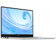 Лаптопи Huawei MateBook D15