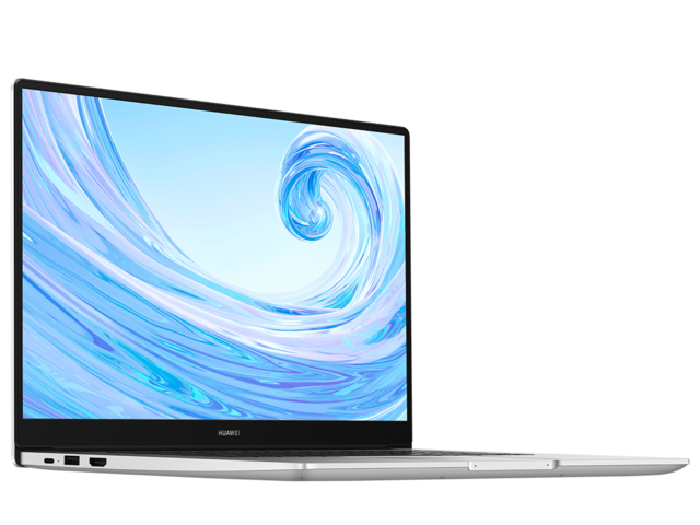 Лаптопи Huawei MateBook D15