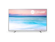 Телевизори Philips 50PUS6554