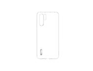 Калъфи Huawei Vogue P30 Pro Clear Case Transparent