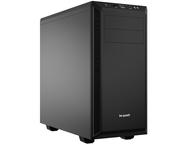 Кутии be quiet! Pure Base 600 Black