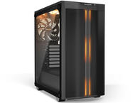 Кутии be quiet! Pure Base 500 DX Black
