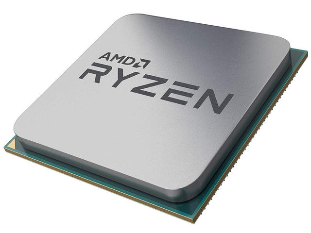 Процесори AMD RYZEN 9 3900X TRAY