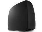 Кутии NZXT Manta Matte Black (Windowless)