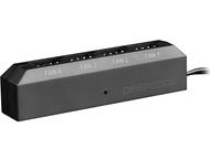 Джаджи DeepCool Разклонител за вентилатори Fan HUB 4 fans 3-pin/4-pin