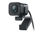 Уеб камери Logitech StreamCam, Graphite