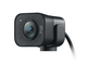 Уеб камери Logitech StreamCam, Graphite