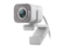 Уеб камери Logitech StreamCam, White