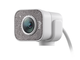 Уеб камери Logitech StreamCam, White