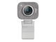 Уеб камери Logitech StreamCam, White
